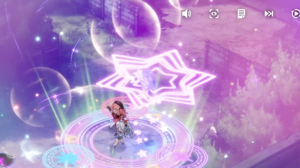 Brown Dust II - Miracle★Twinkle gameplay