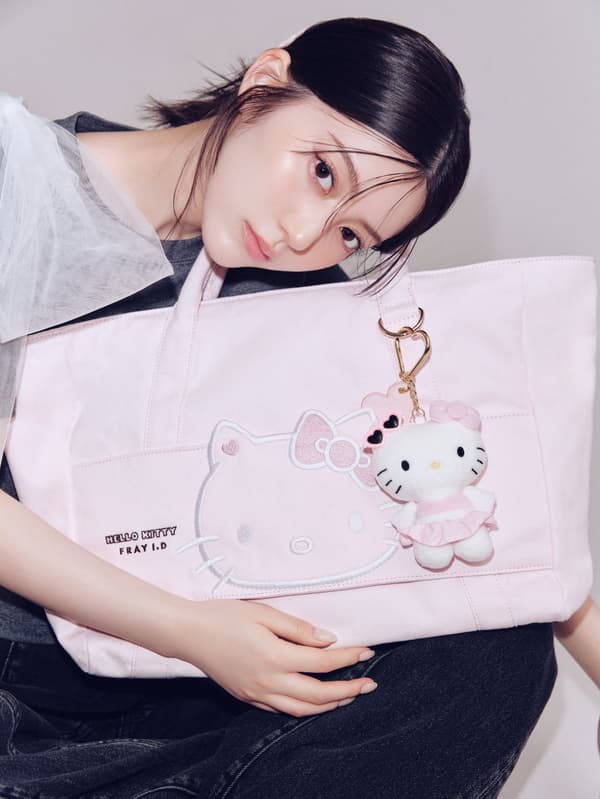 Bolso mediano con lazo Ruelle