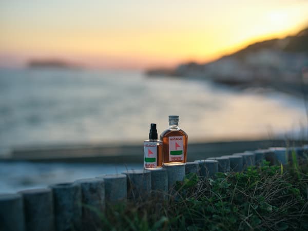 HATAGO INAMURAGASAKI 香氛扩香 200mL