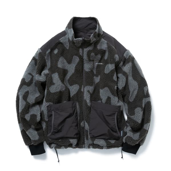 MERRELL JAPAN APPAREL 2026 가을/겨울 컬렉션 스타일링