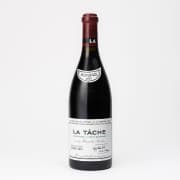 Domaine de la Romanée-Conti La Tâche 2001