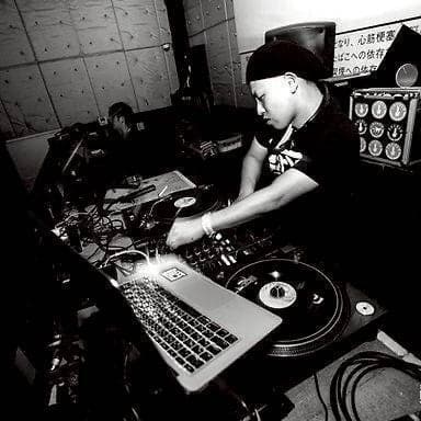 DJ KIBI