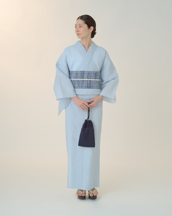 Near-Omi Crepe, Mizugoromo