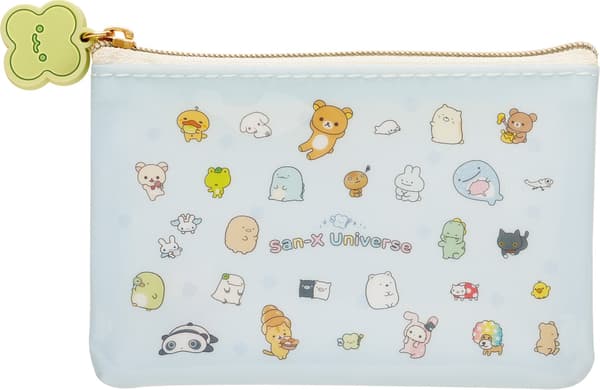 Mini Pouch