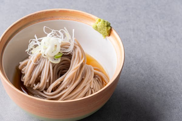 Soba Shinshu