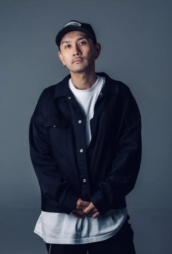 DJ REN
