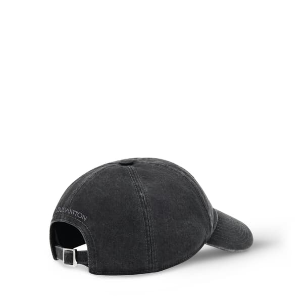 Louis Vuitton Bucket Hat Reversible Design