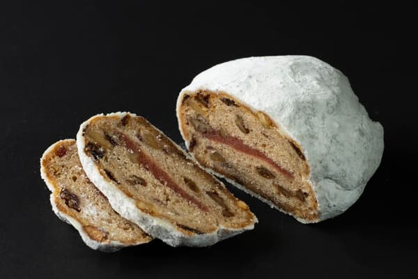 Original Stollen