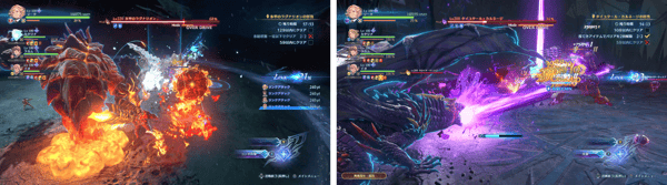 召唤石 UI 概览