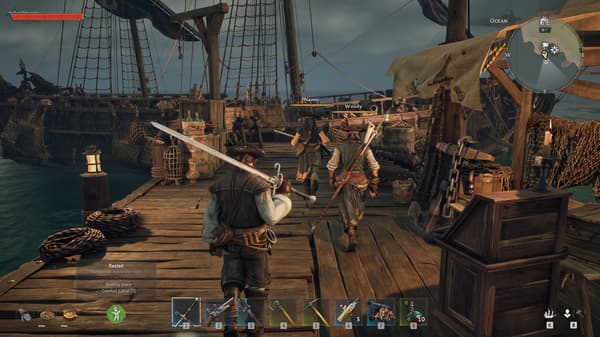 《Windrose》上市僅48小時銷量突破50萬套 - Holiday Travel