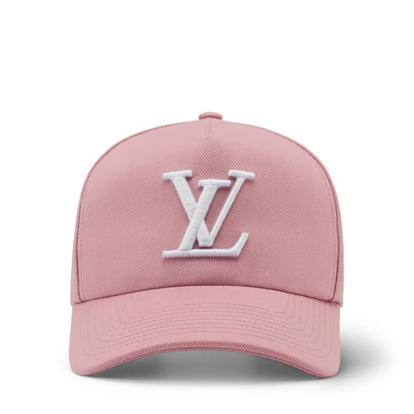 Cap LV Tracker - 正面