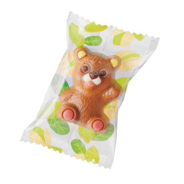 Petit Bear Chocolat [Pistachio]