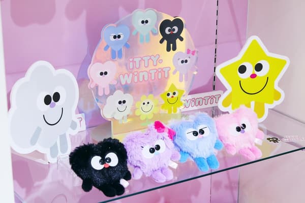 ITTY-WINTIT 商品