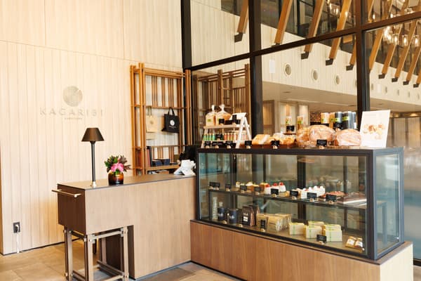 KAGARIBI dining