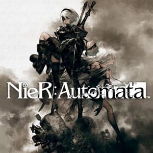NieR:Automata