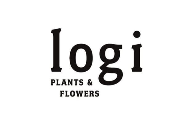 logi PLANTS & FLOWERS