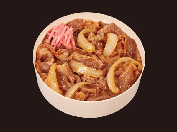 Kobe Beef Gyudon