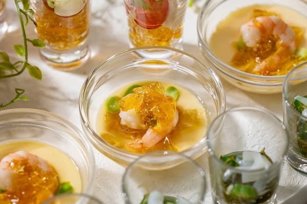 Shizuoka Prefecture Egg Chilled Royale