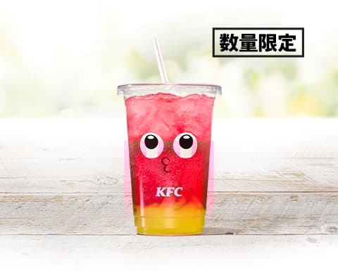 Chururii 粉色蔓越莓