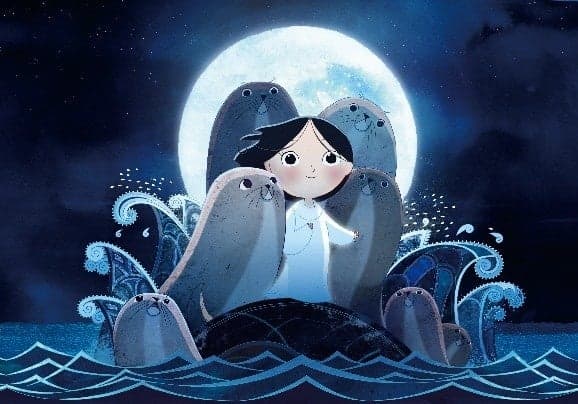 Song of the Sea