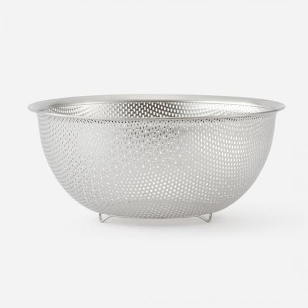 Looza 沖孔濾網