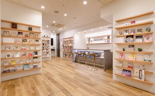 BOOK HOTEL 진보초