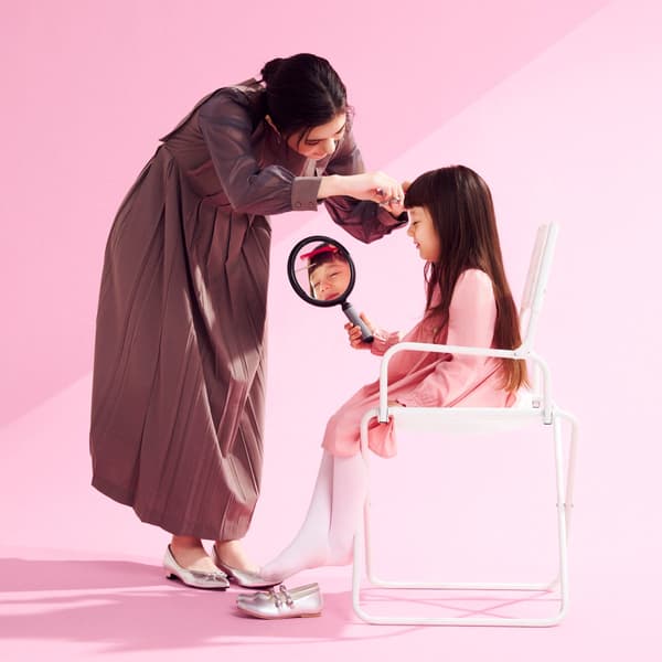 各种环境下的椅子