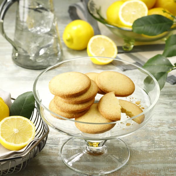 Goyoutei Lemon Cheese Cookie
