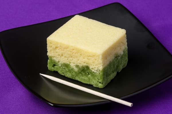 芝舟小出 和菓子 山ньосо No