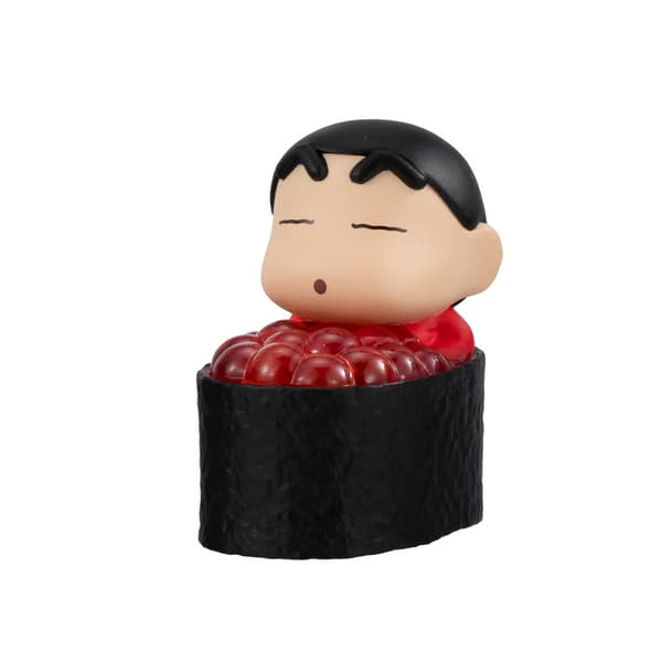 Crayon Shin-chan Osushinchan