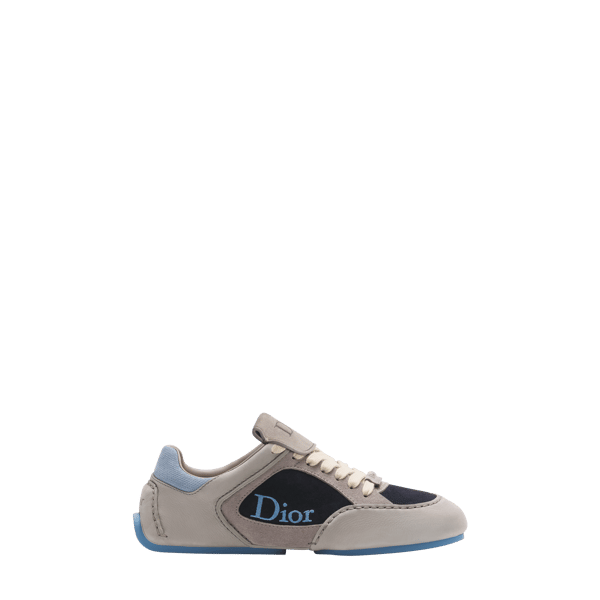 Dior Roadie low-top sneakers
