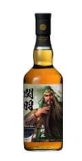 SINGLE CASK SABUROMARU Guan #100365 (ซีรีส์สามก๊ก: กวนอู)