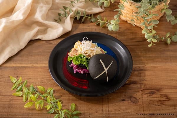 Satoru Gojo Saikyo Strongest Miso Sandwich