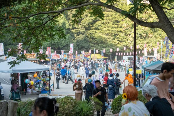Matsudo Last Summer Fest