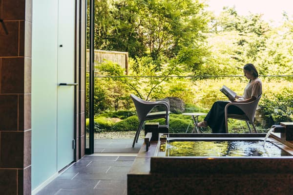 더 히라마츠 호텔 & 리조트 센고쿠하라