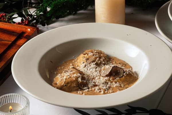 IL LUPINO PRIME Christmas Course (image 4)