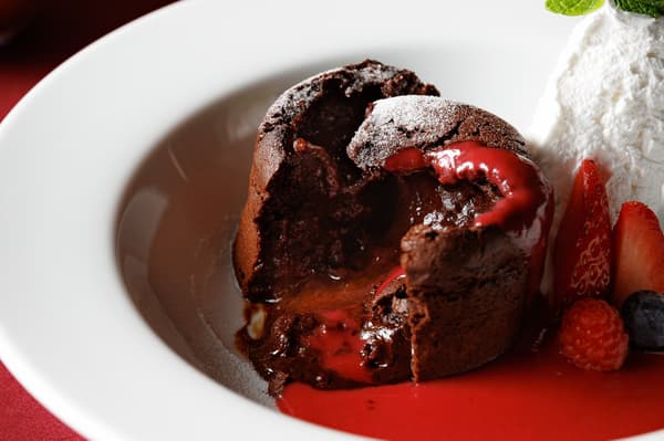 IL LUPINO PRIME 内部