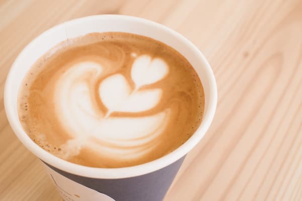 Café latte
