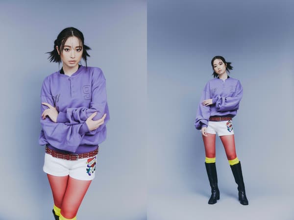 Merrihali coordination 2