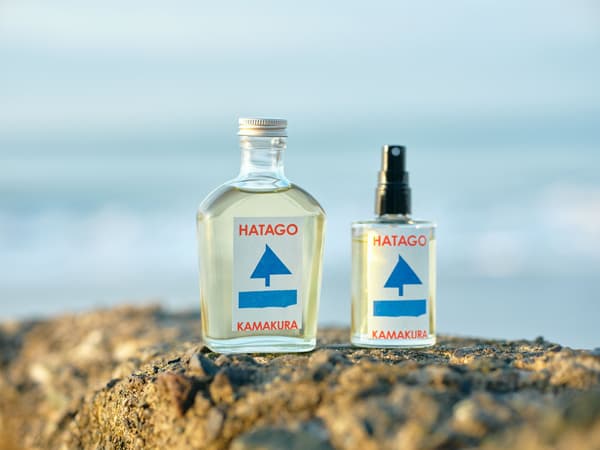 HATAGO KAMAKURA 香氛扩香 200ml