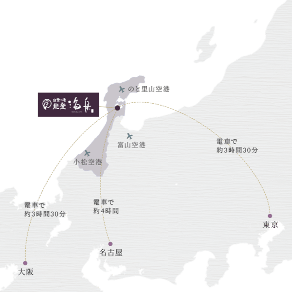 Access Map