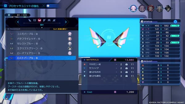 Customization 2