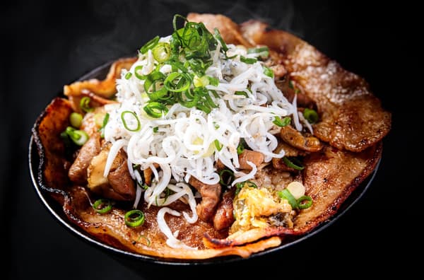 Shin Kashimashi Butadon