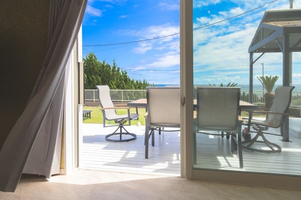 EAST OCEAN VILLA HANARE