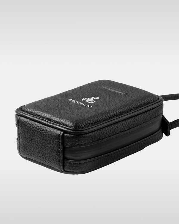 Micro Bag บรรจุสิ่งของขนาดเล็ก