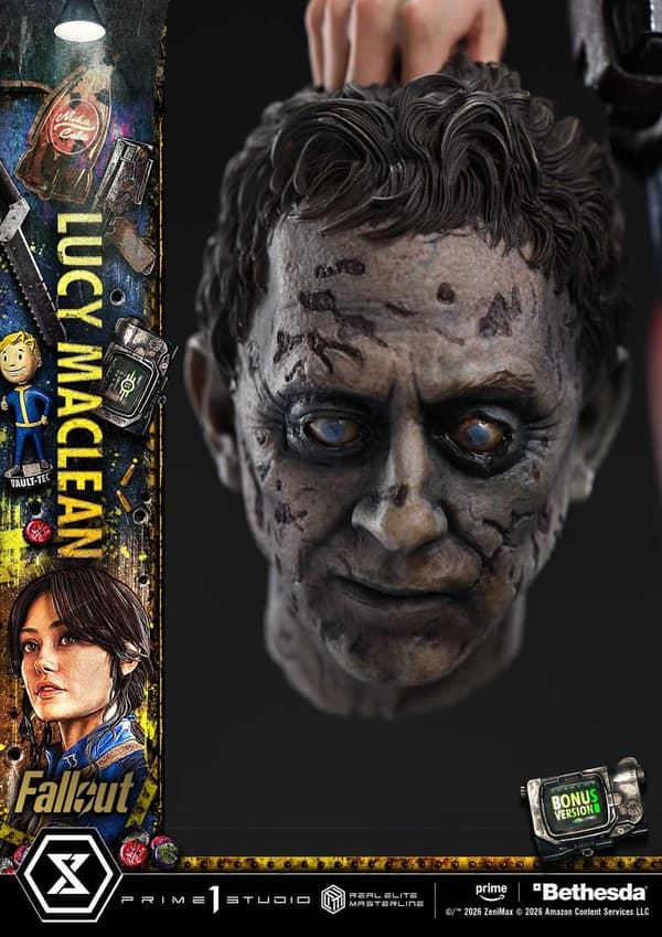 威尔齐格的头部细节