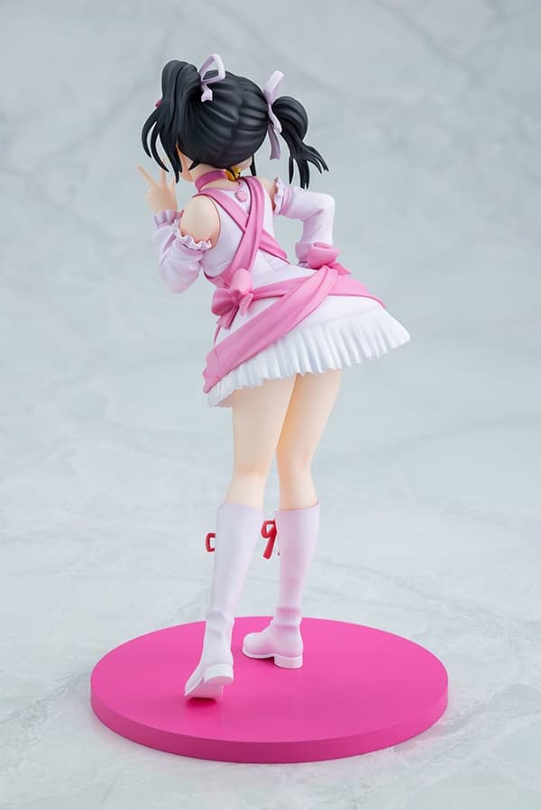 Nico Yazawa