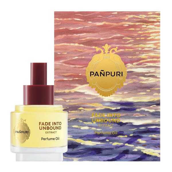 Fade into Unbound Extract Perfume Oil 50mL