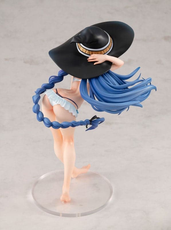 Lucrea Roxy Swimsuit Ver. Figure detail
