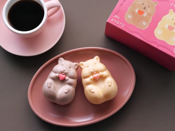 限量版巧克力版本